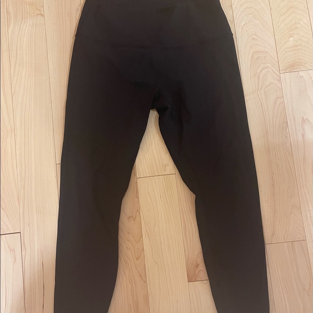 Lululemon Wunder Under High Rise 25” Luxtreme